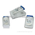 MF1202 Vial Shaped Memo Dispenser